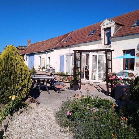 A L Epoque Bouges (Indre) Exterior photo